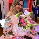 XL Bouquet Rose