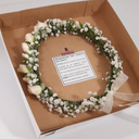 Coronita de Mini Rosas