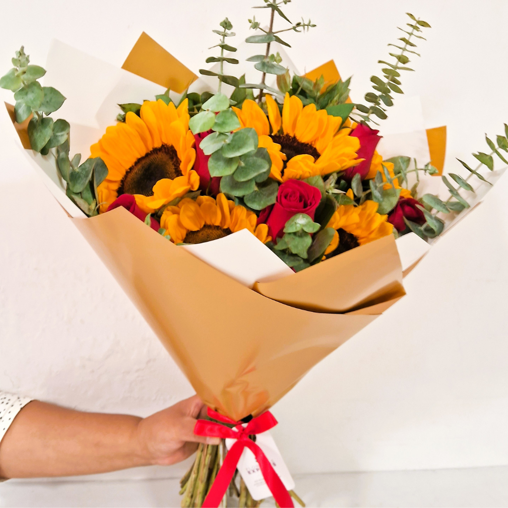 A3 - Ramo Franchesca