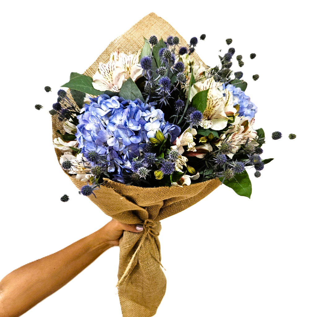 Mini-Ramo de Minirosas