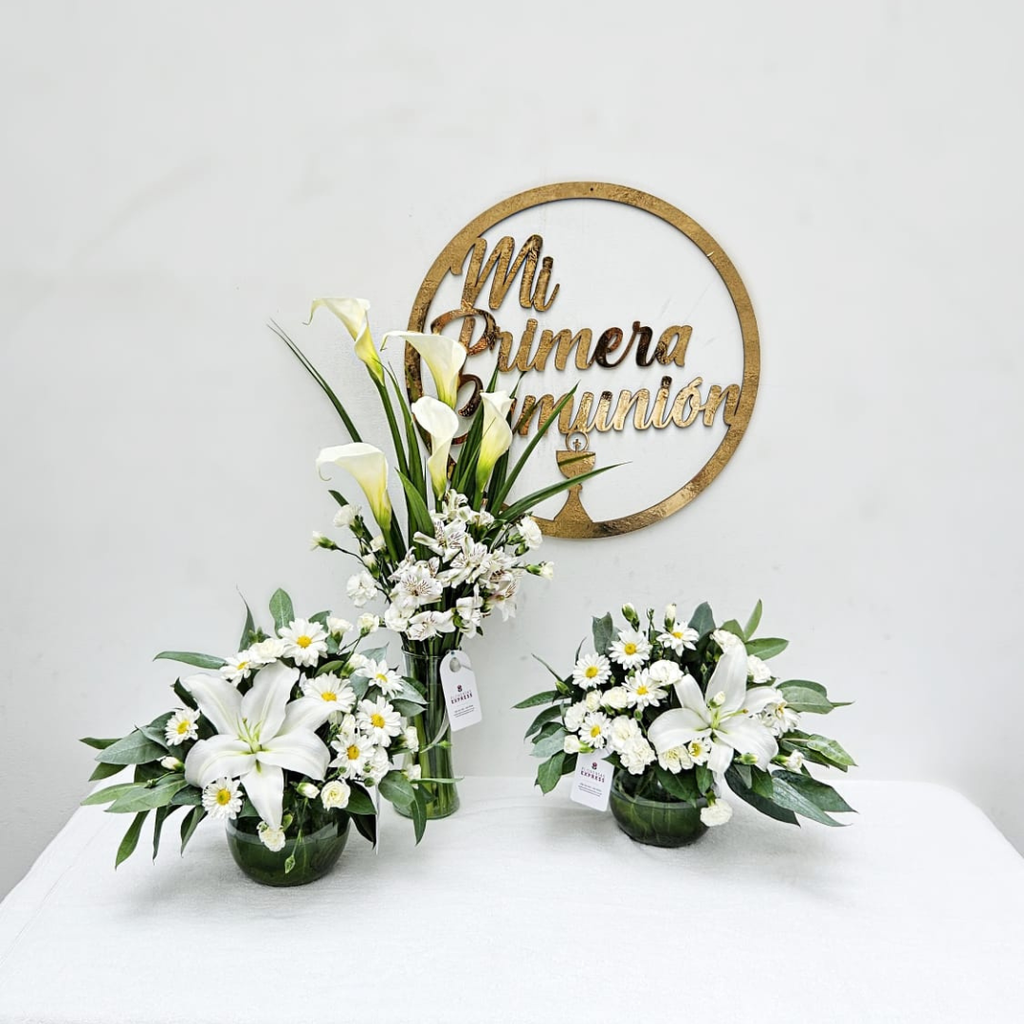 Pack Full Calas +Aro