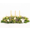 C - Camino Mesa Golden Candles