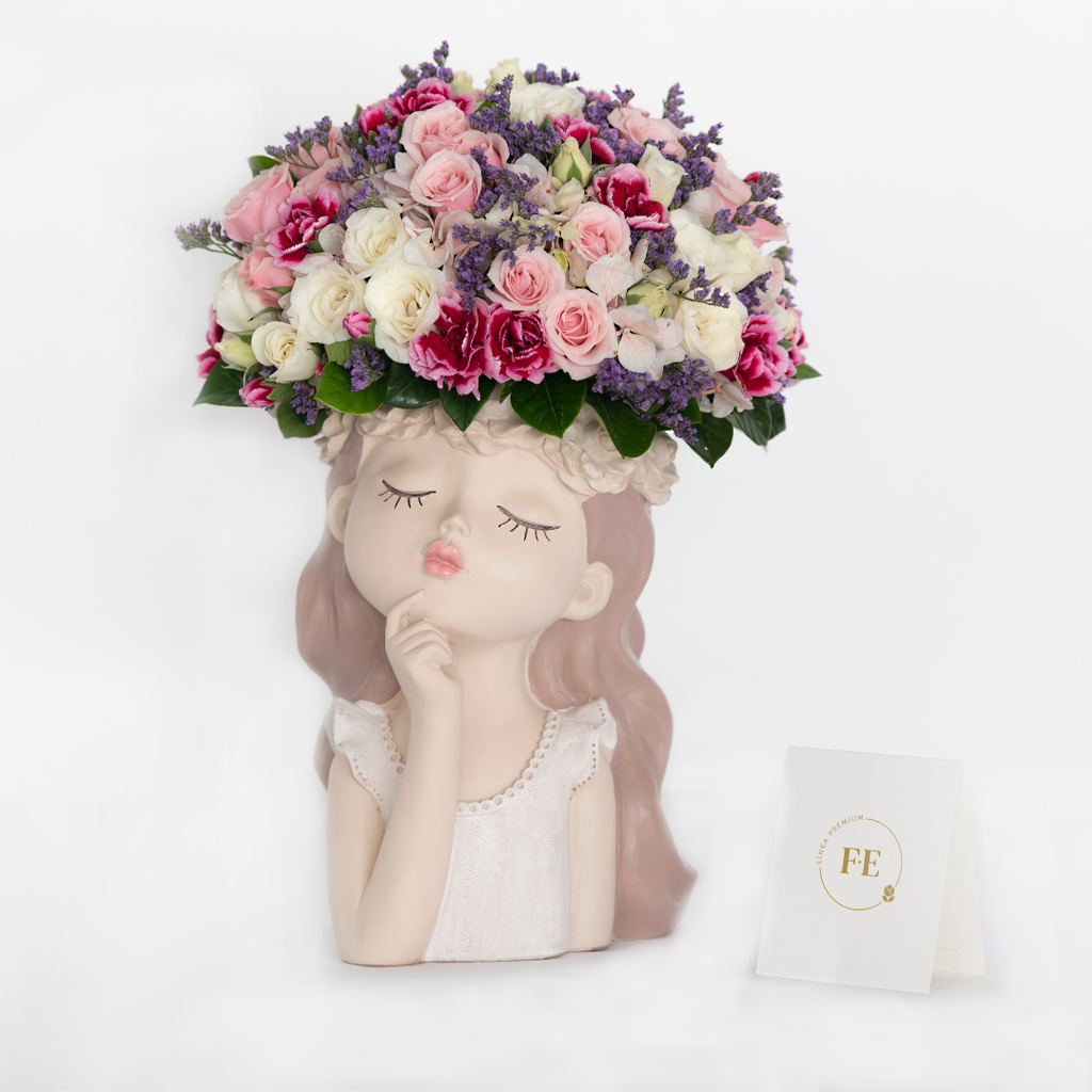 E3 - Princess Olivia 40cm