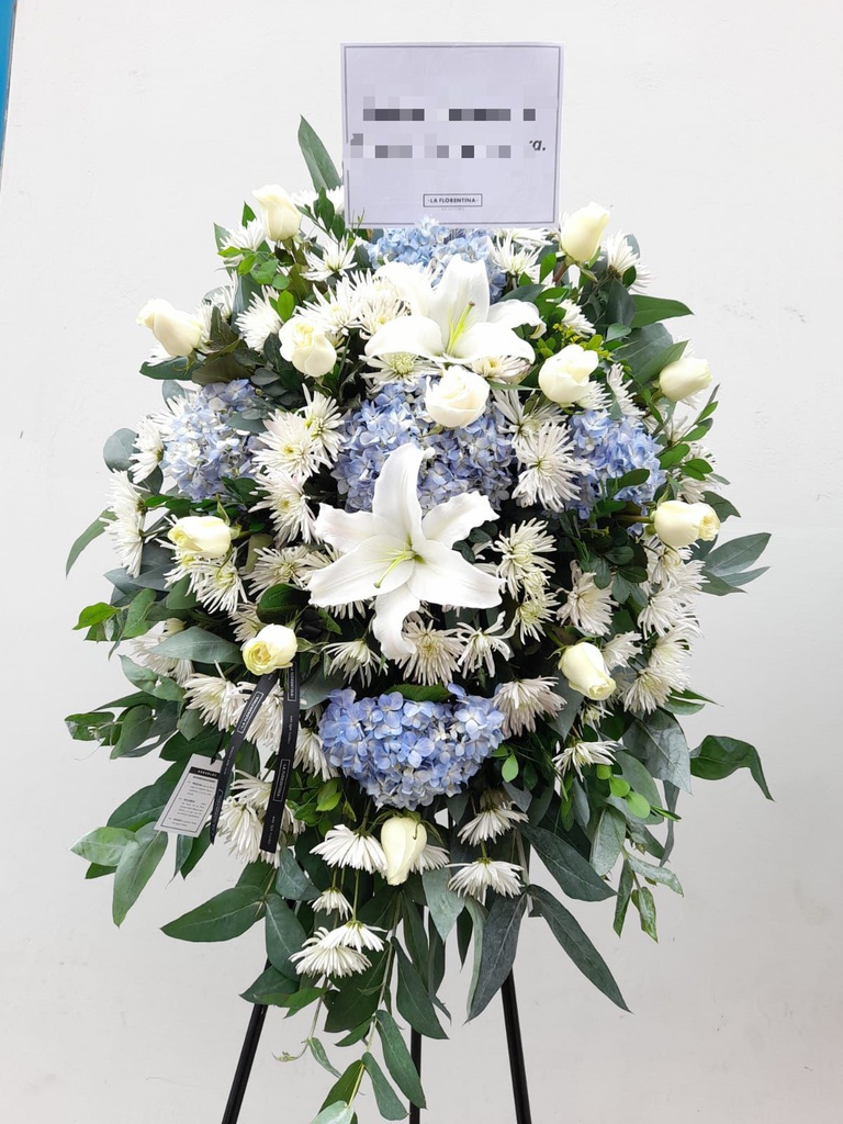 LF Lágrima con Parante 1