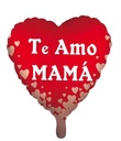 Globo Metálico Grande Día de la Madre