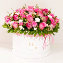 Big Box Rose
